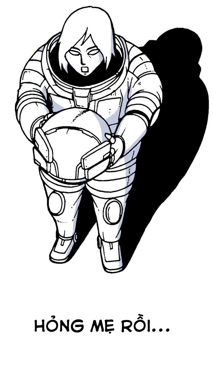 mắc kẹt trên mặt trăng chapter 3 3