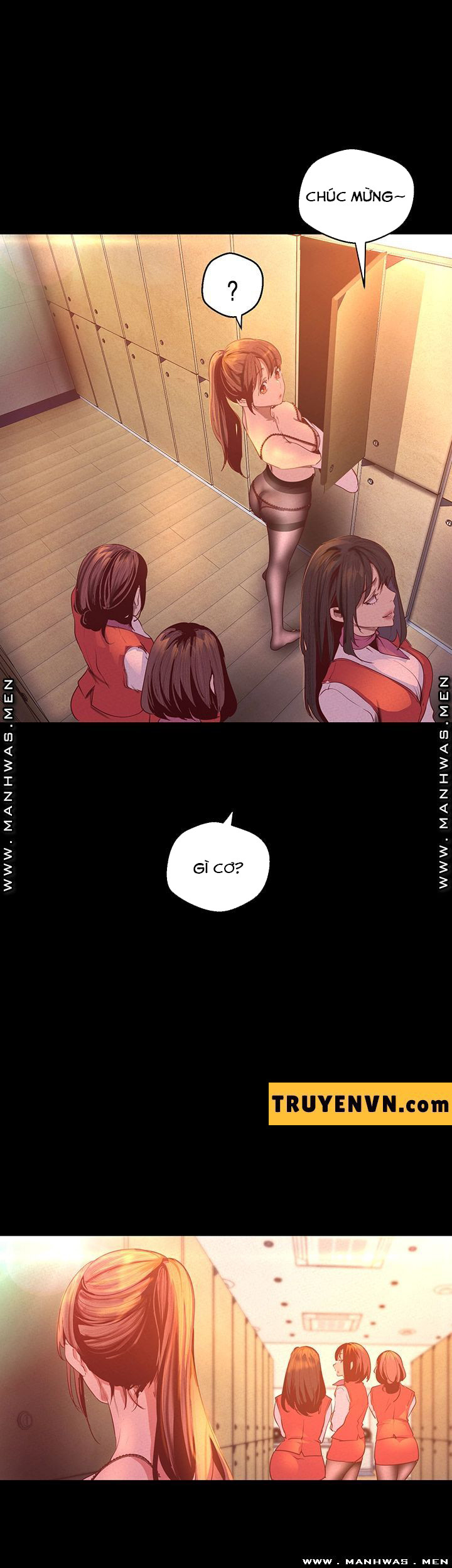 một thế giới mới tuyệt vời chapter 113 22