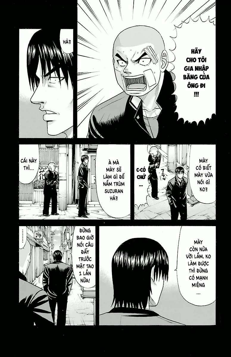 crows zero chapter 57 9