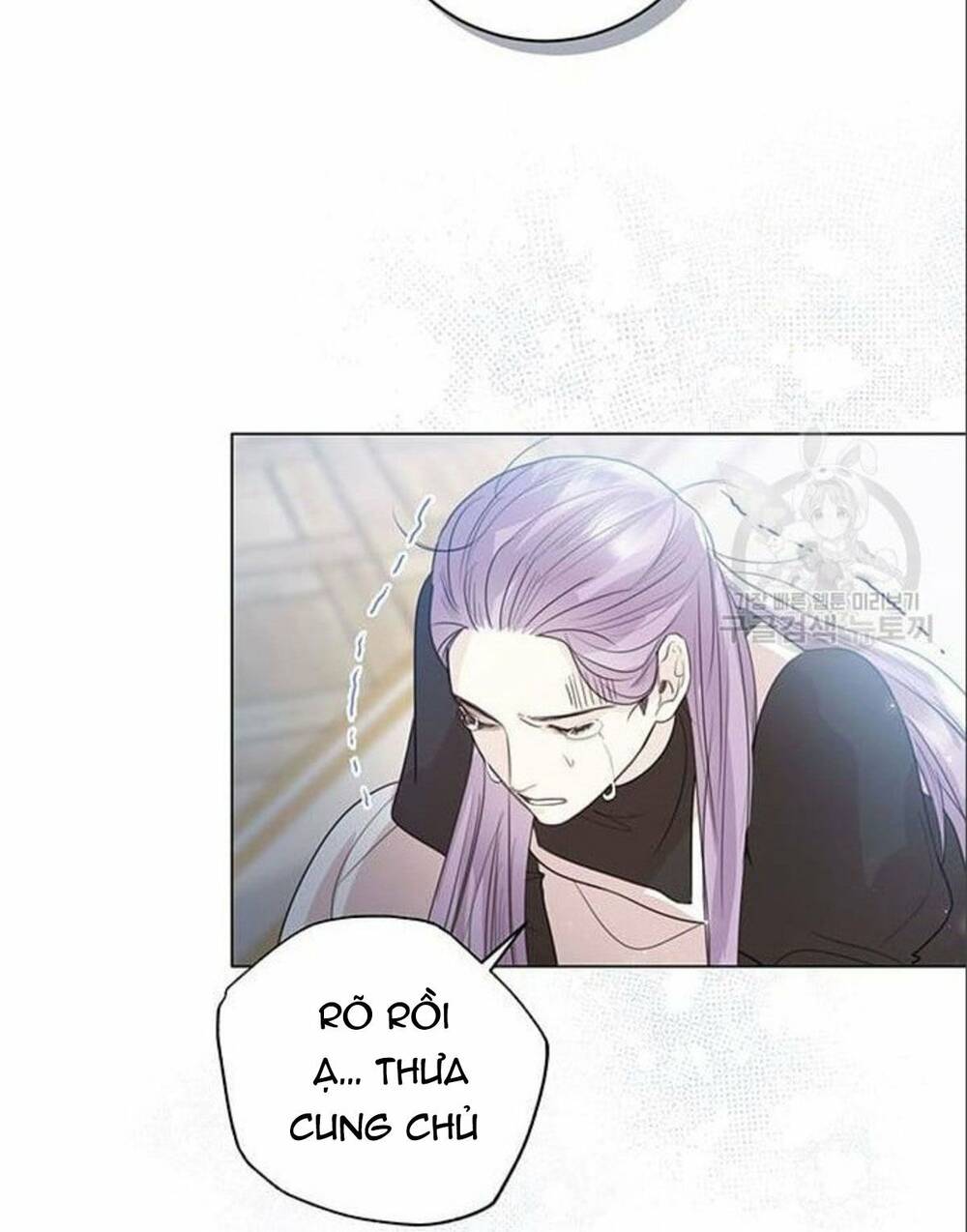 tôi sẽ từ bỏ vị trí hoàng hậu chapter 6 28