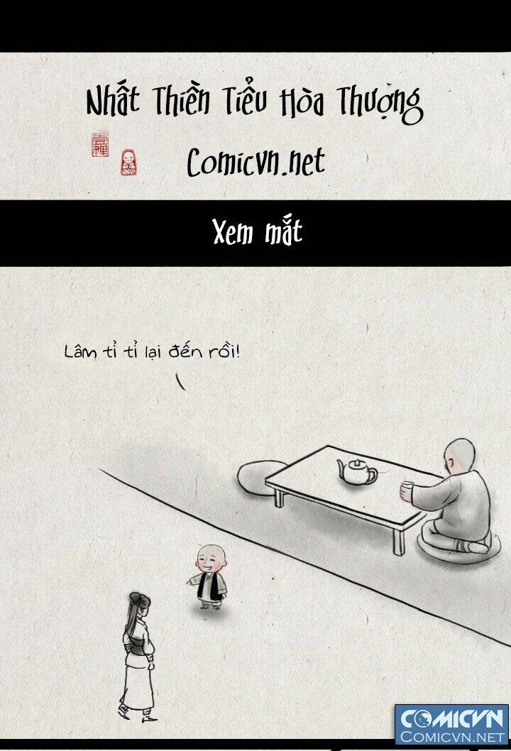 nhất thiền tiểu hòa thượng chapter 41 1