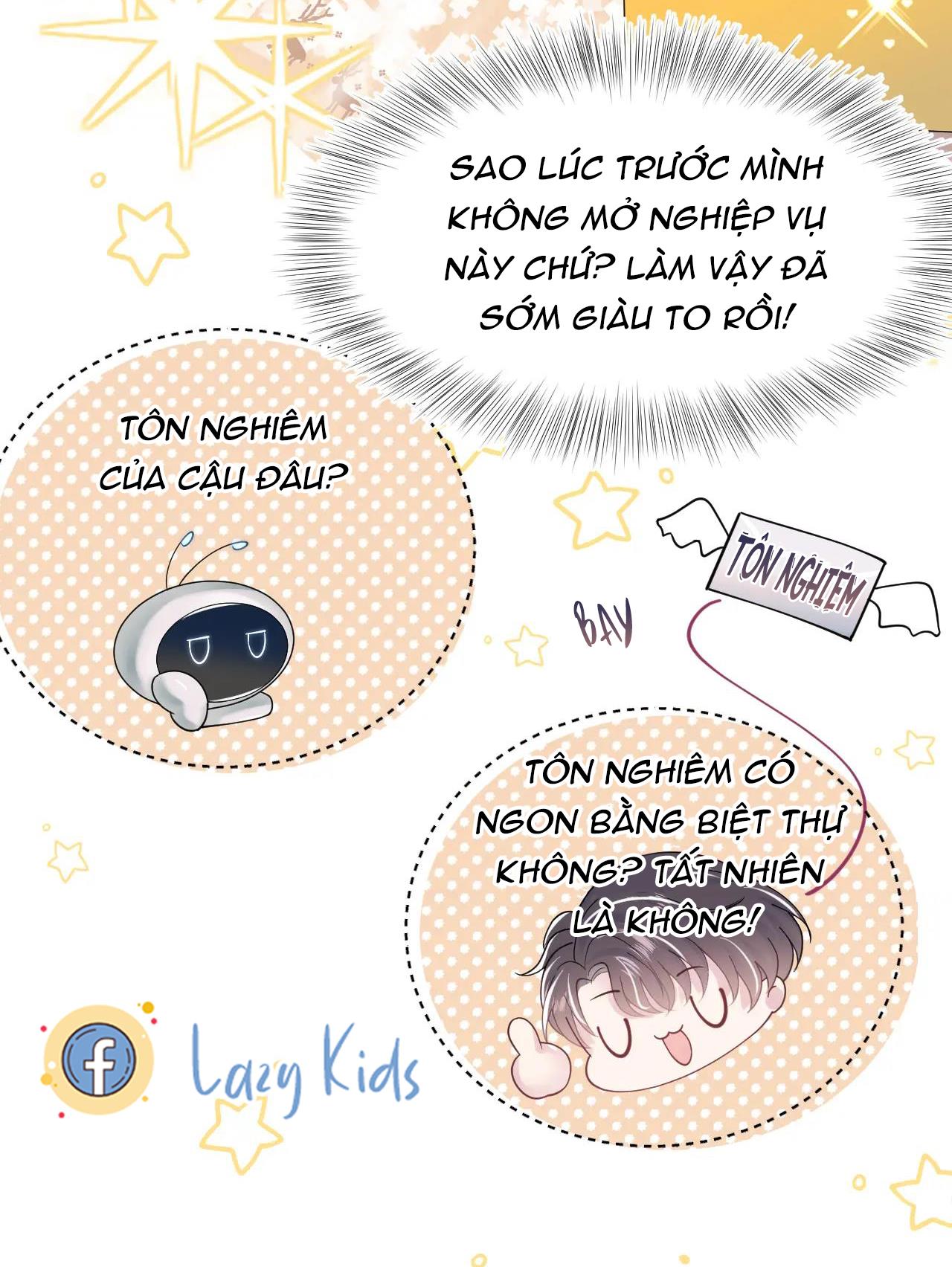 Tuyệt Mỹ Bạch Liên Online Dạy Học chapter 22.5 13