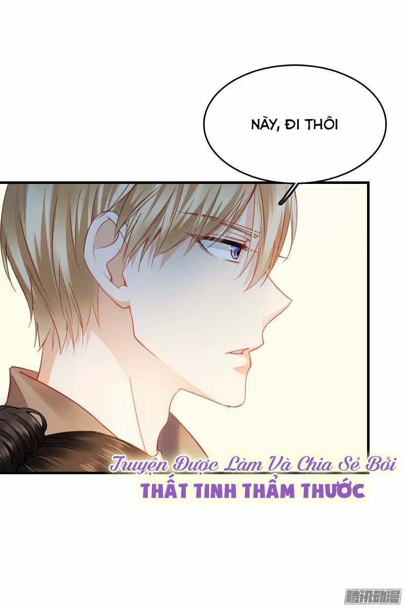 bay qua thiên sơn đến yêu anh chapter 11 5