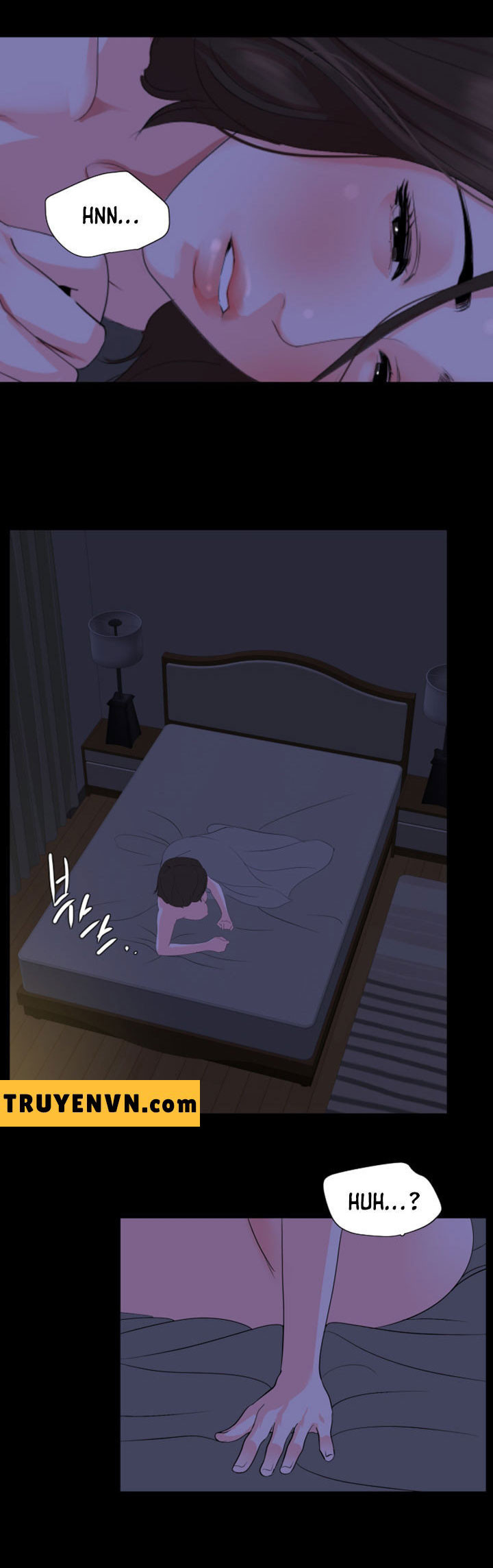 con rể chapter 29 20