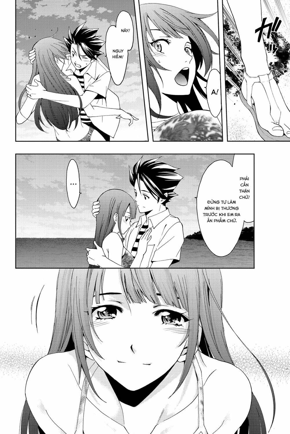 succubus & hitman chapter 64 10