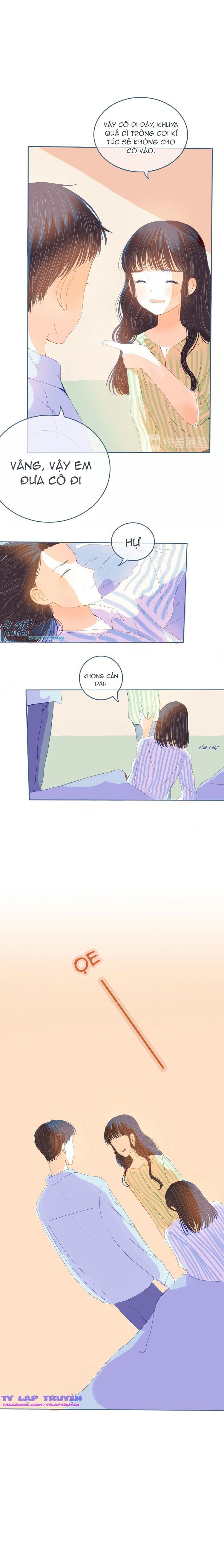 không có mưa gió thì sao có nắng chapter 4 9