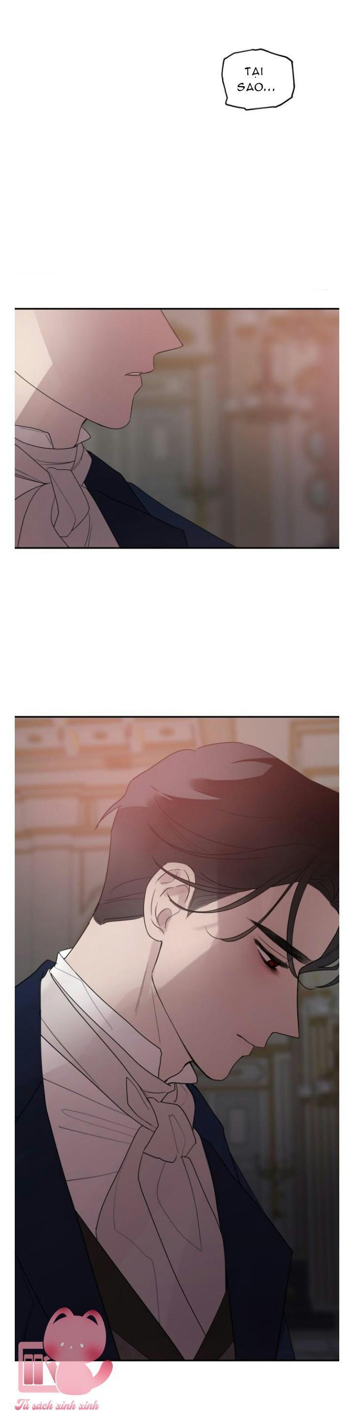 người thân của tôi đều sợ hãi tôi chapter 20 30