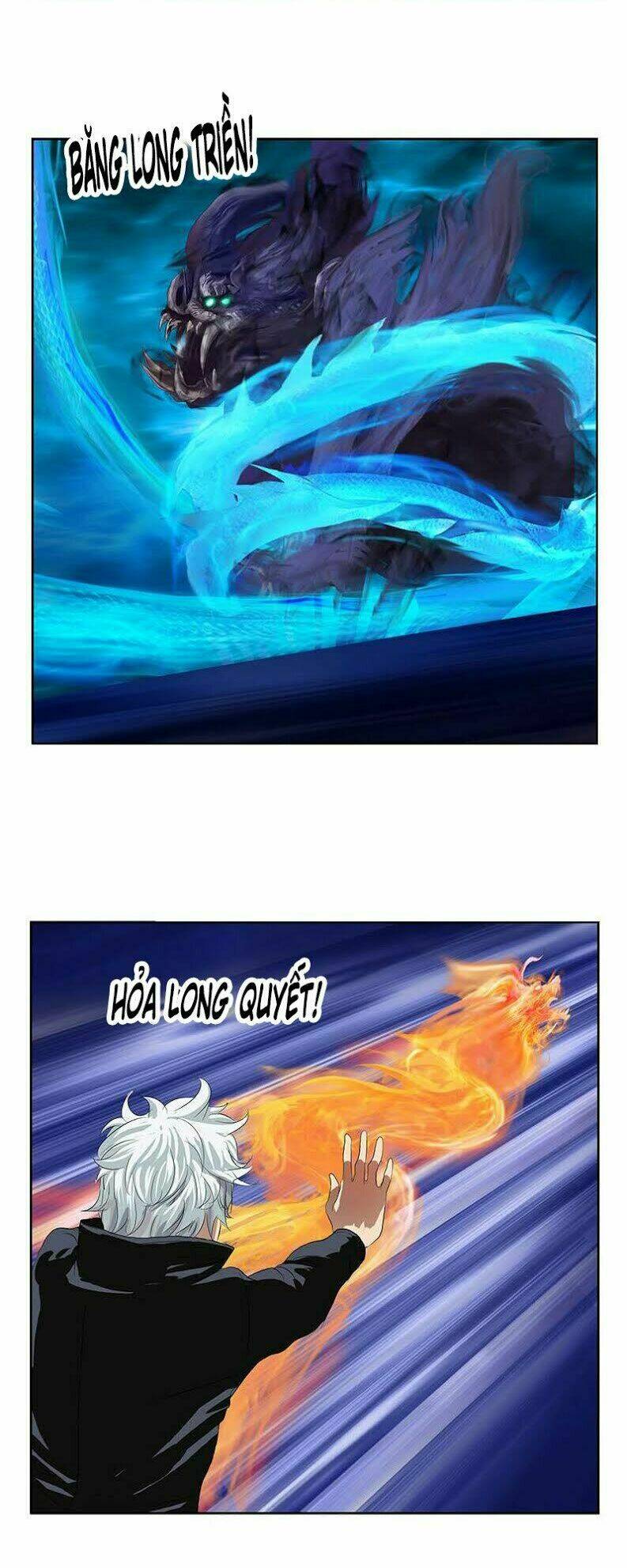 đô thị cực phẩm y tiên chapter 160 14