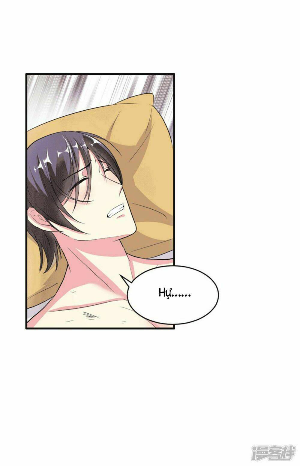 nguyệt dạ hương vi lai chapter 59 24