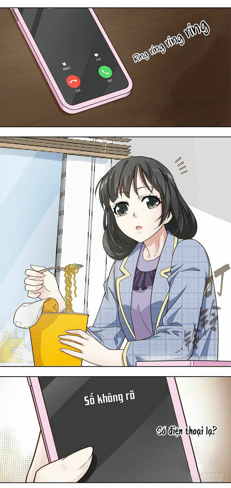 quán ăn hồng lâu tư phòng chapter 6 4