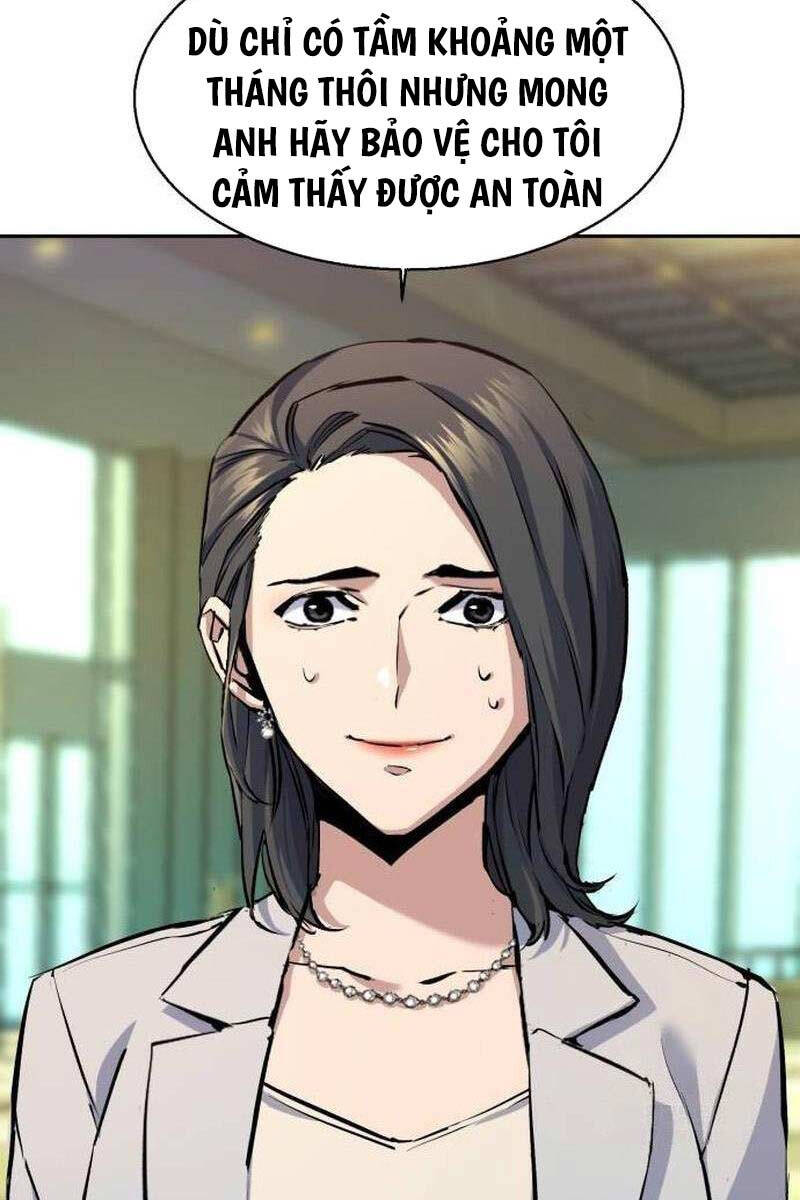 bạn học tôi là lính đánh thuê chapter 178 26