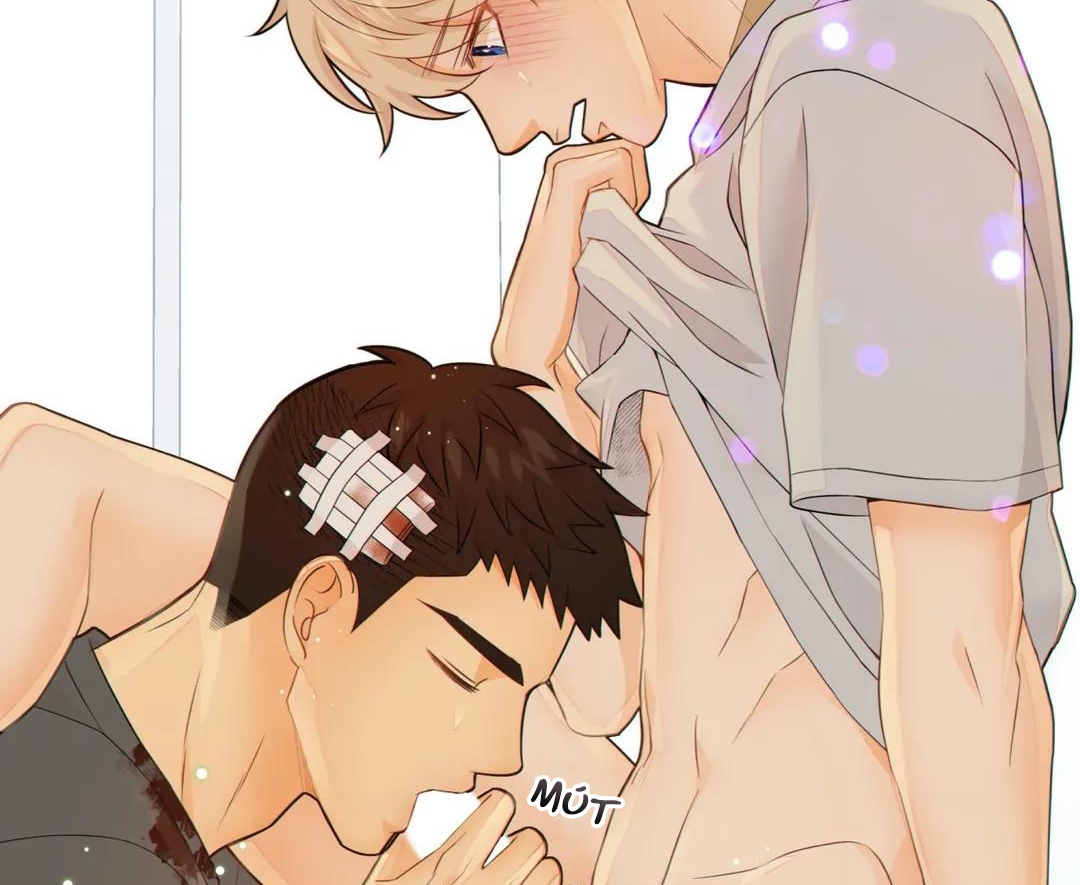 thời gian giữa sói và chó chapter 47 65