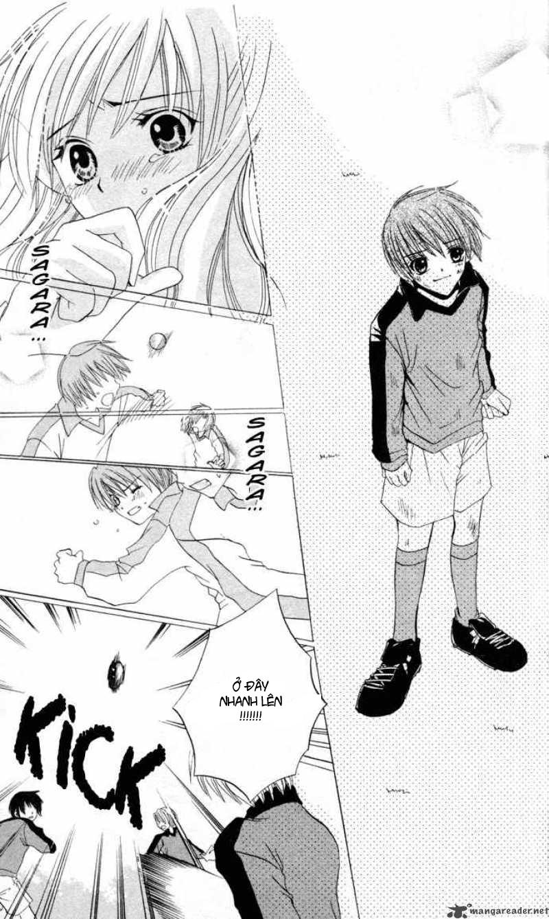 get love! chapter 1.5 9