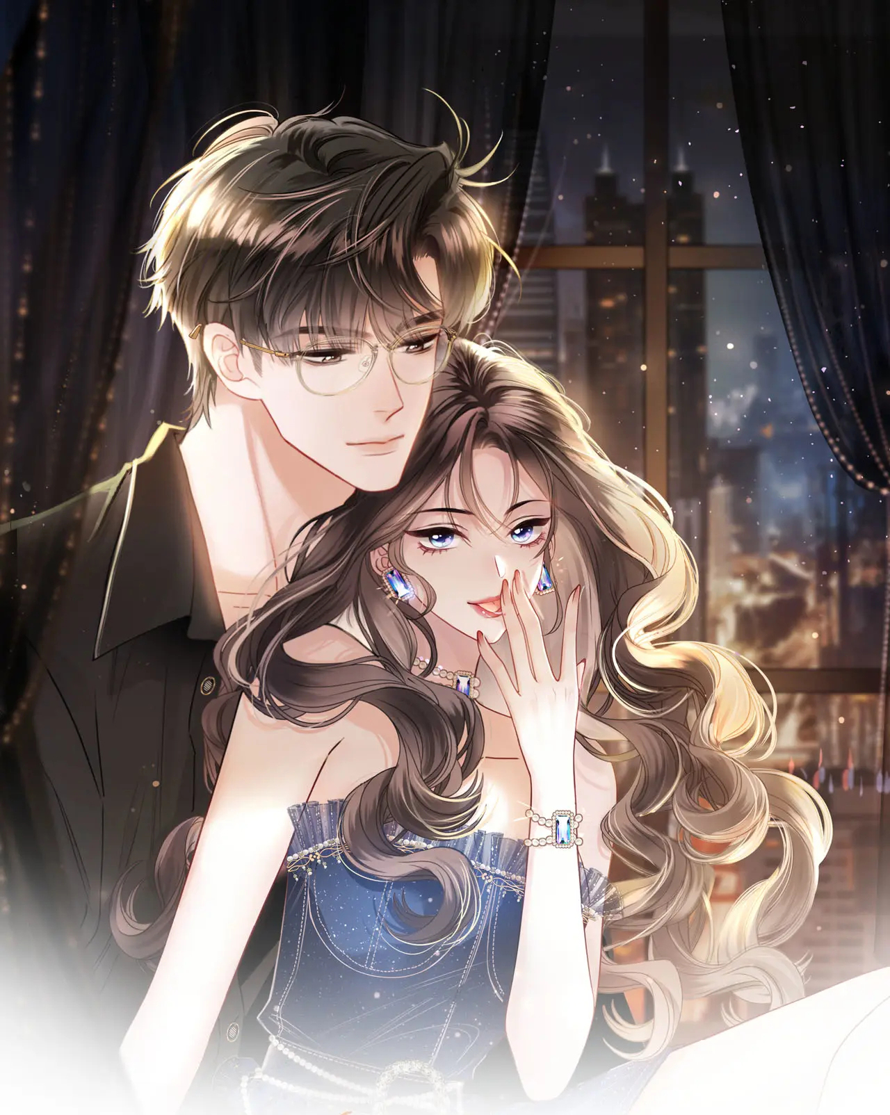 ngày mai cũng thích anh chapter 3 2