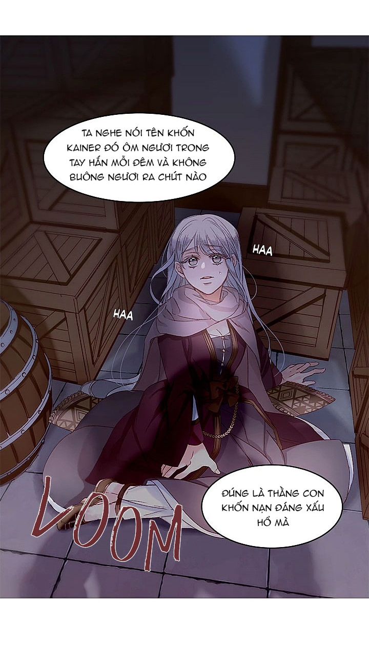 người tình của hoàng đế (full) chapter 13 46