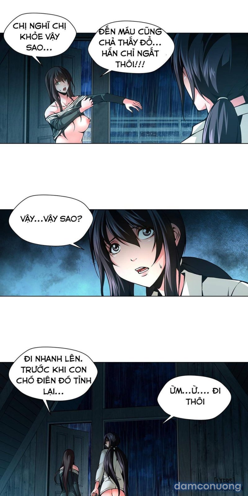 nô lệ song sinh chapter 39 7