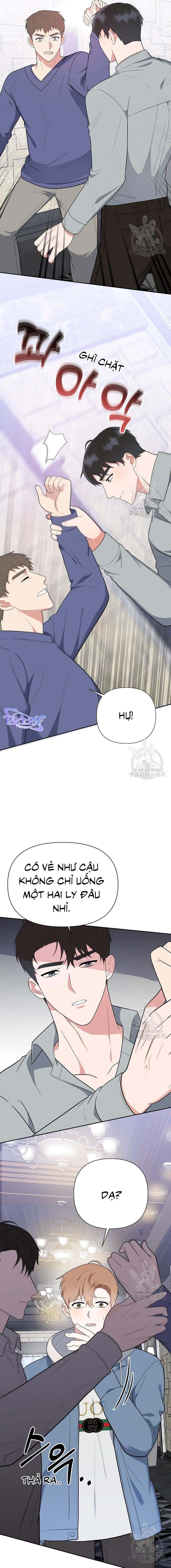 hợp đồng tài trợ tình yêu chapter 13 4