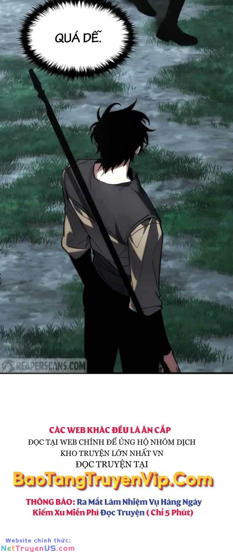 Người Chơi Mạnh Nhất Hồi Quy Lần Thứ 100 chapter 14 15