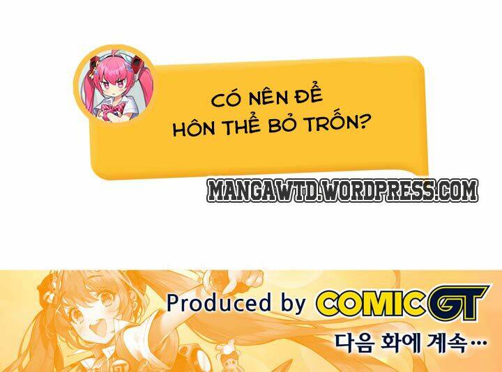 cohabitation with the fiancee chapter 17 16