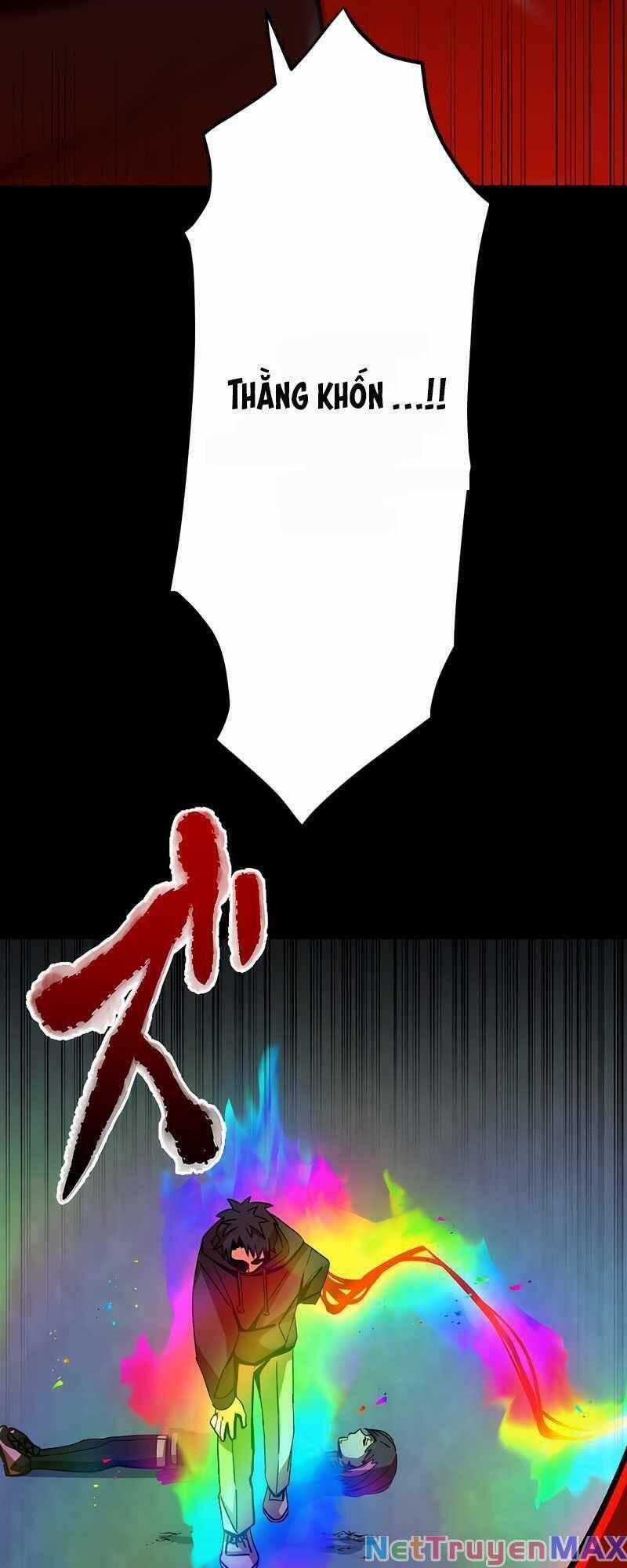 Huyết Thánh Cứu Thế Chủ~ Ta Chỉ Cần 0.0000001% Đã Trở Thành Vô Địch chapter 9 6