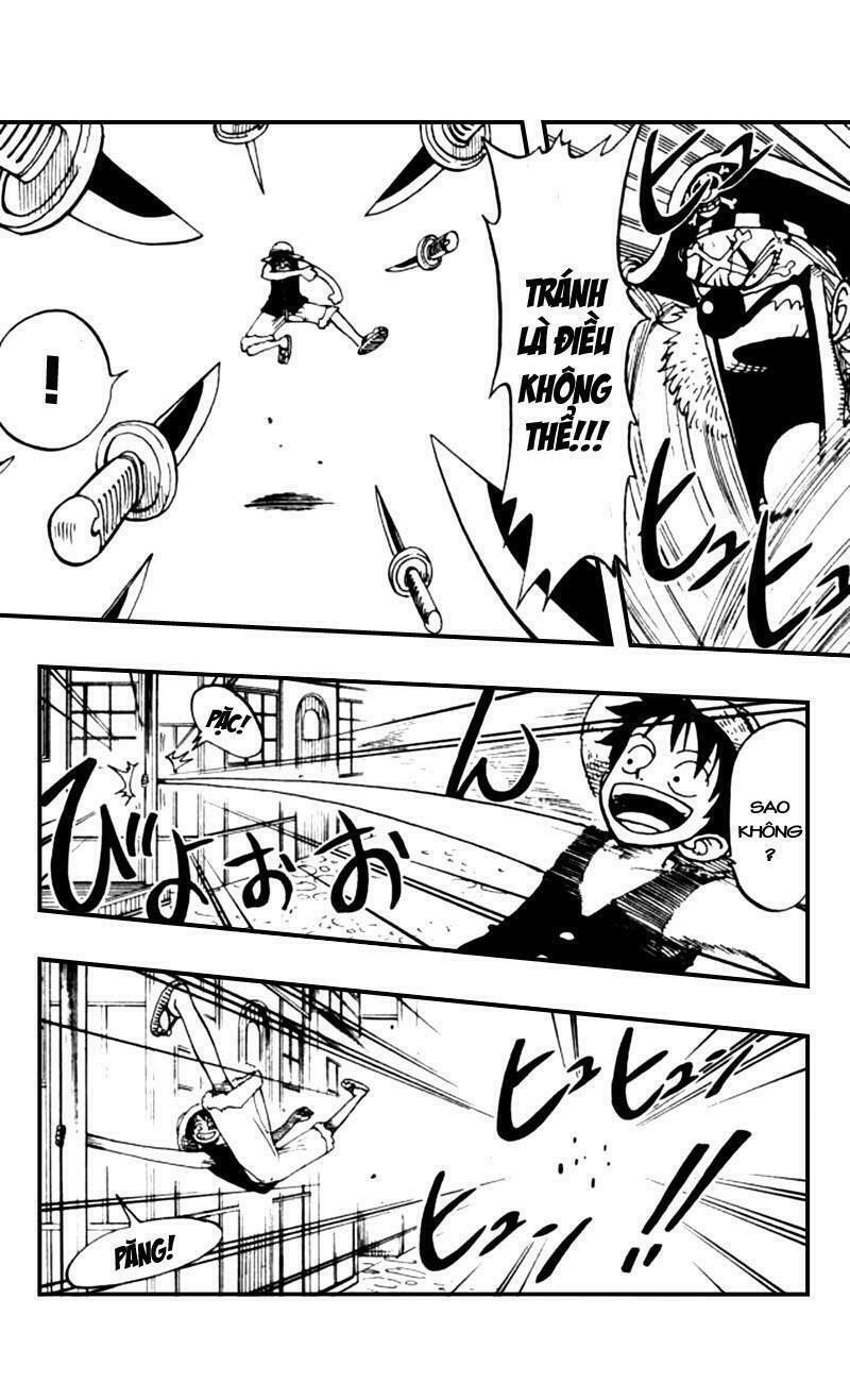 đảo hải tặc - one piece chapter 18 7