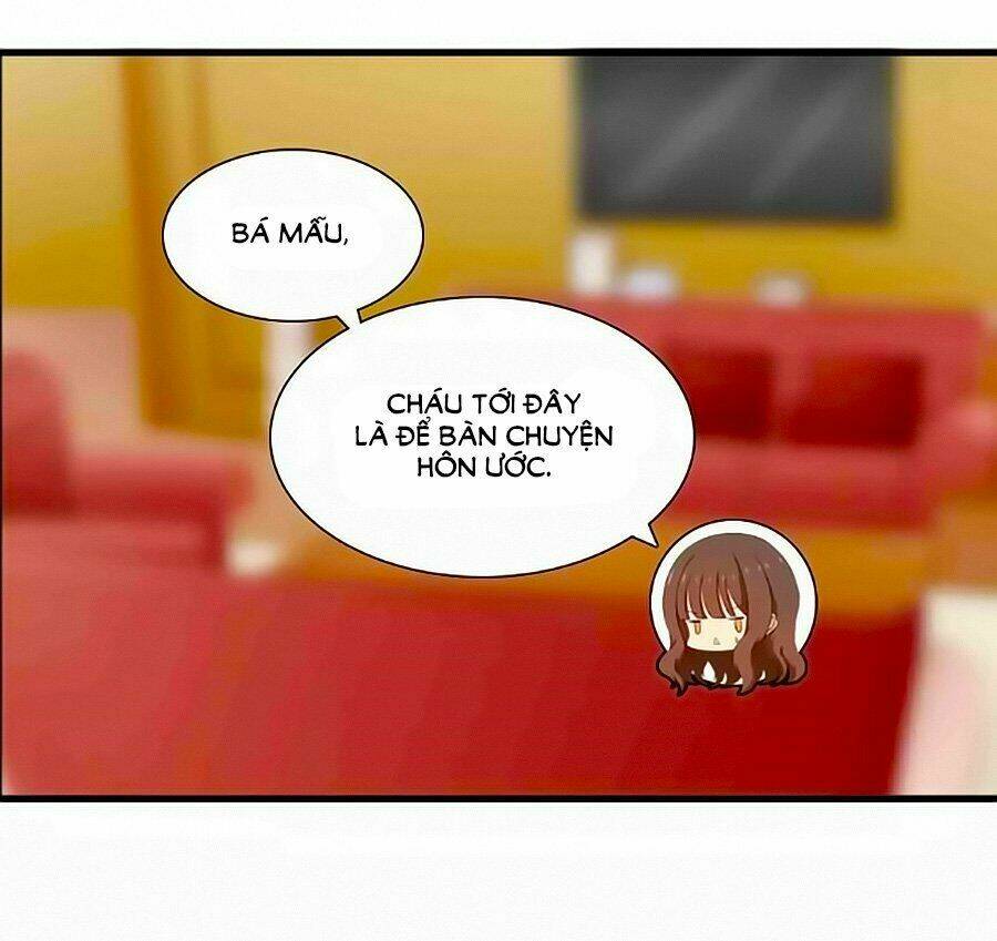 chỉ nhiễm thành hôn chapter 150 11