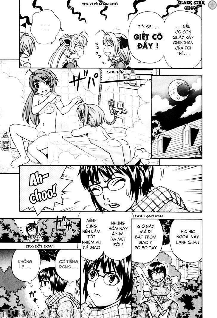 magikano chapter 7 26