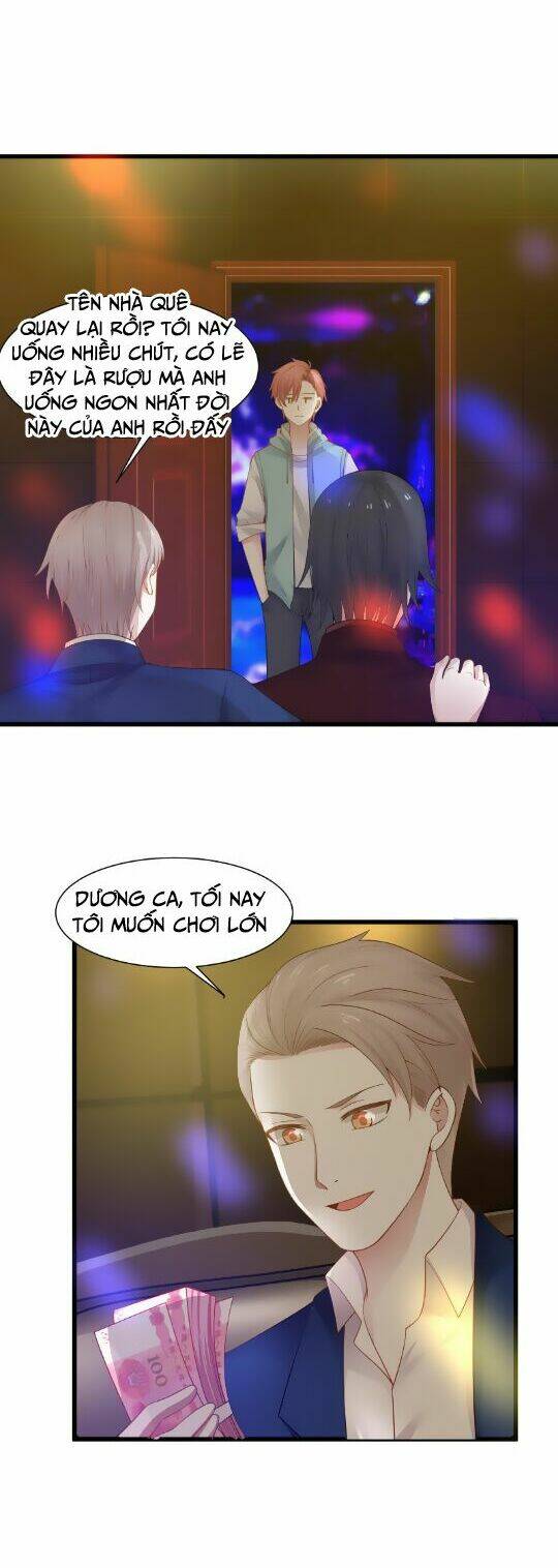 trên người ta có một rồng chapter 12 4