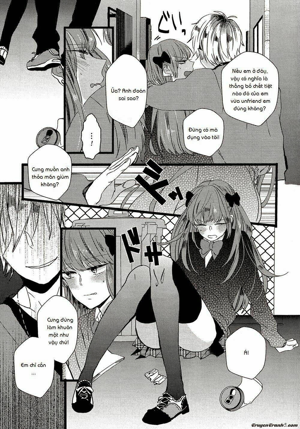 nise x koi boyfriend chapter 2 26