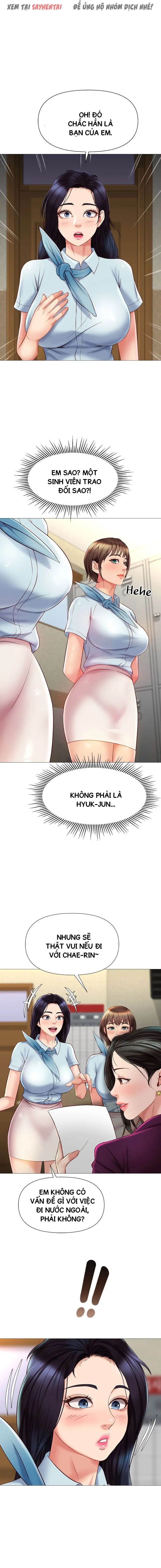 bạn của con gái tôi chapter 50 1