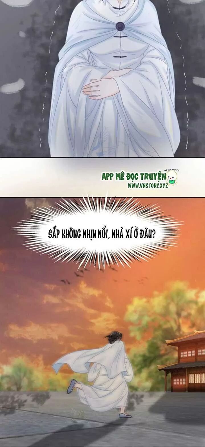 cực phẩm phế vật tiểu thư chapter 57 13