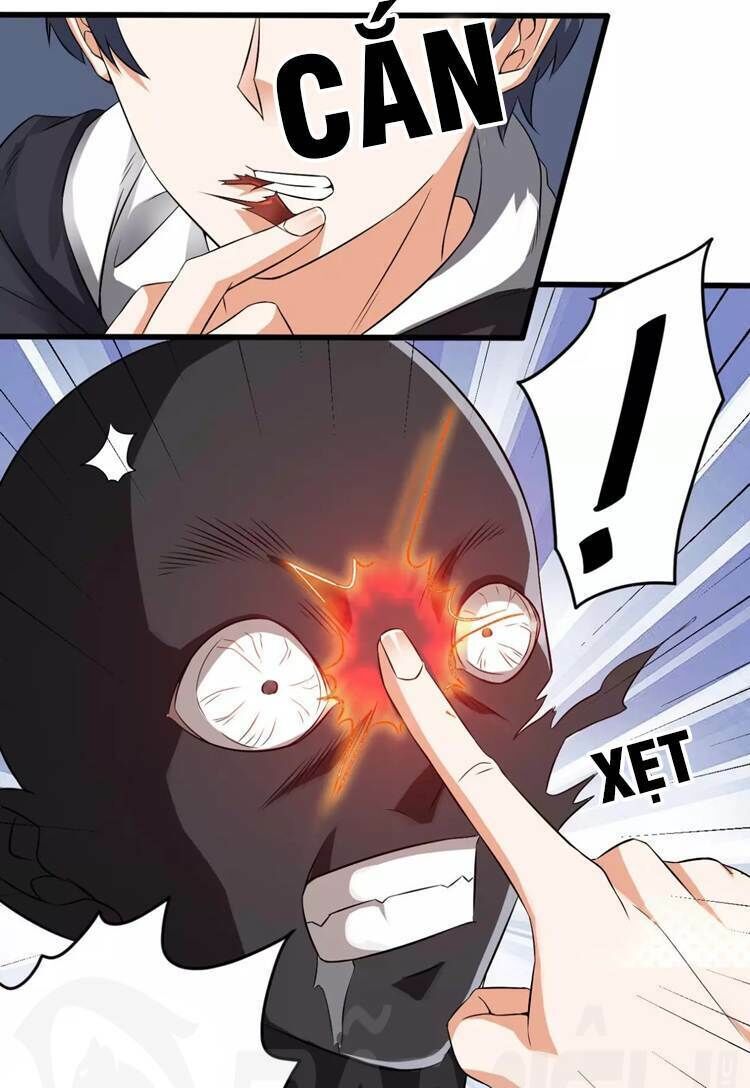 địa phủ khai phá thương chapter 54 4