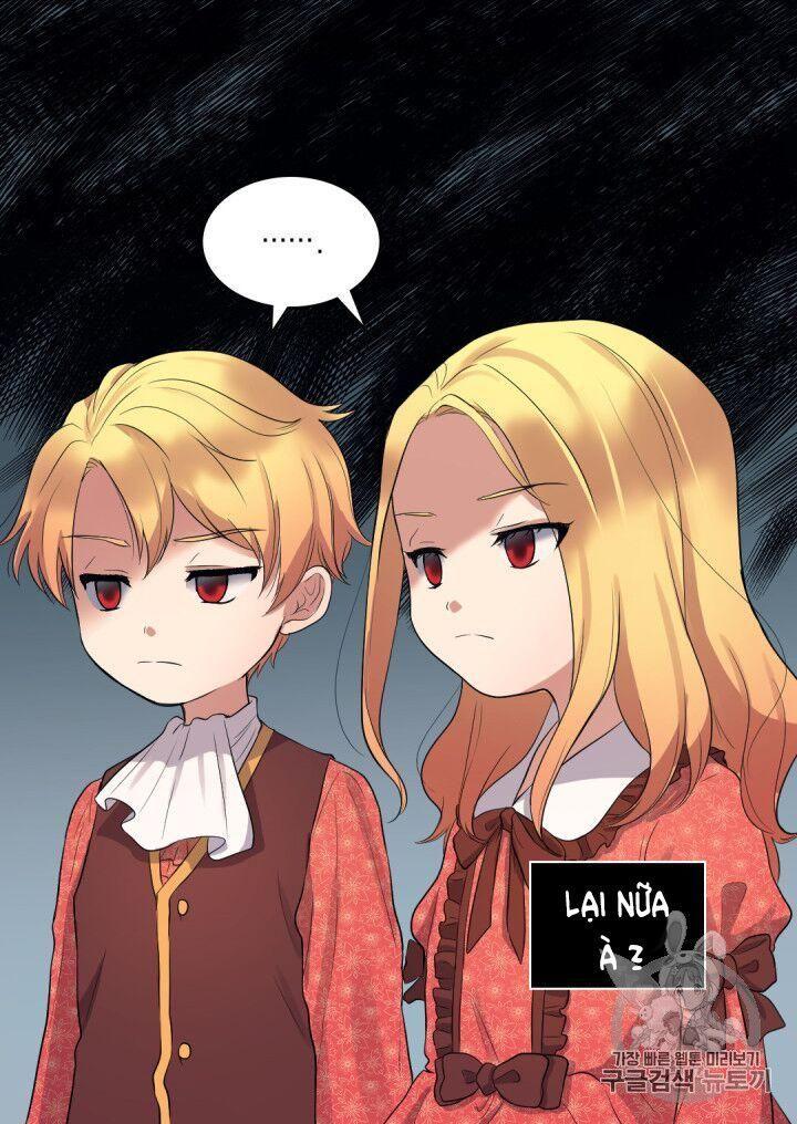 Sinh Đôi Xuyên Không Chapter 15 16