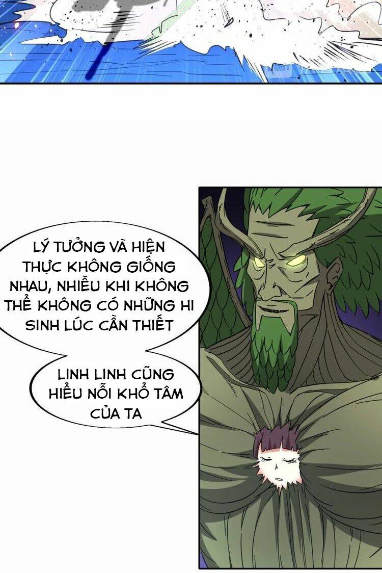 ta luyện giả kim trong thời đại tu tiên chapter 51 8