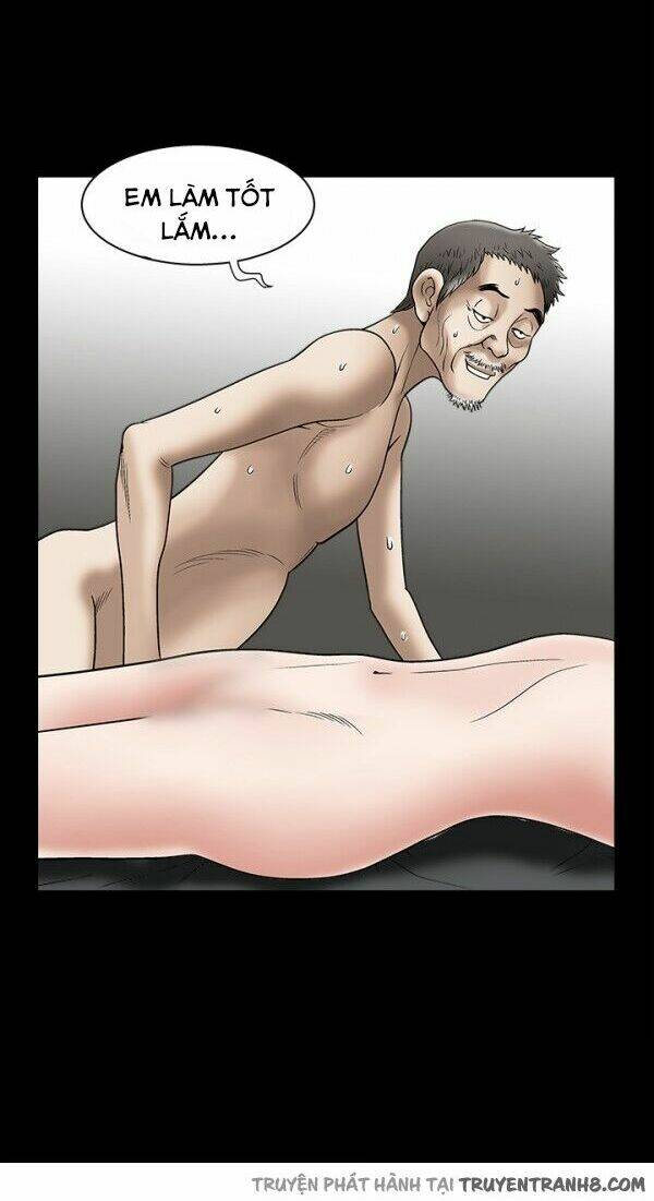 seduction - quyến rũ chapter 9 28