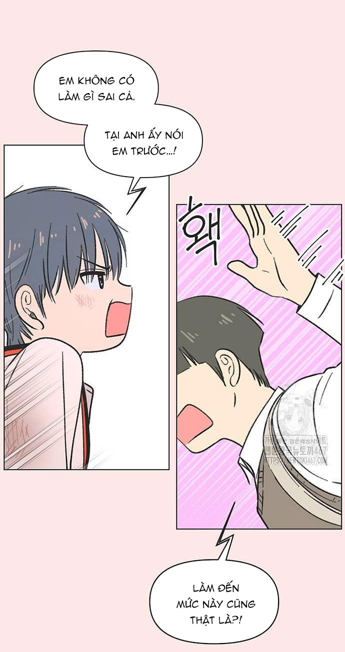 Thanh Xuân Đáng Yêu chapter 28.1 37