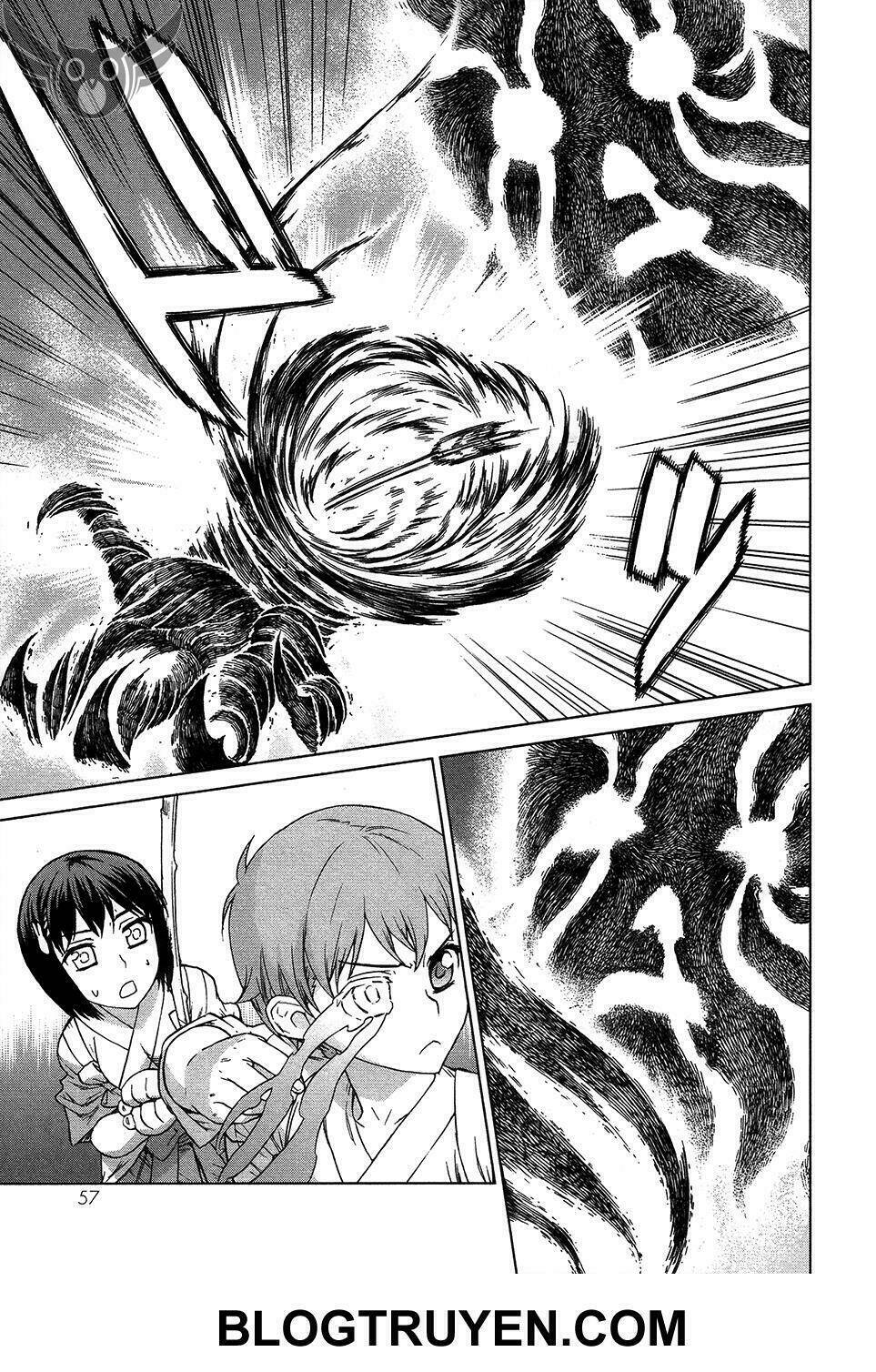 celestial clothes chapter 5 19