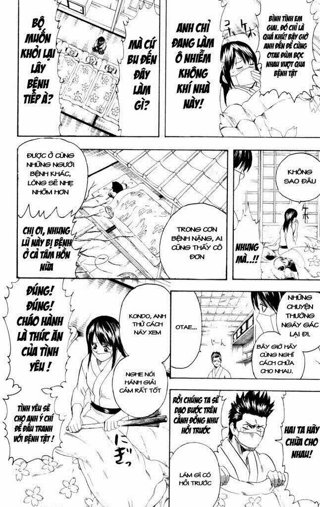 gintama - linh hồn bạc chapter 246 11