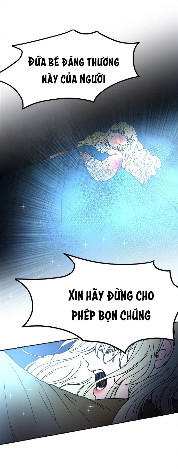 như gió trên cành cây khô chapter 28 52