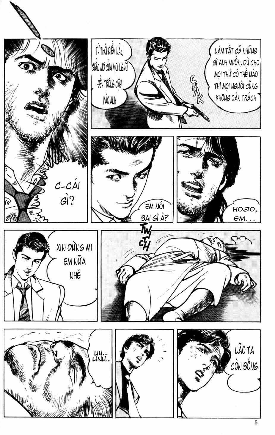 sanctuary chapter 16 6