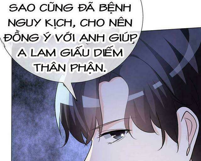 ái người tình xuất vu lam chapter 58 29