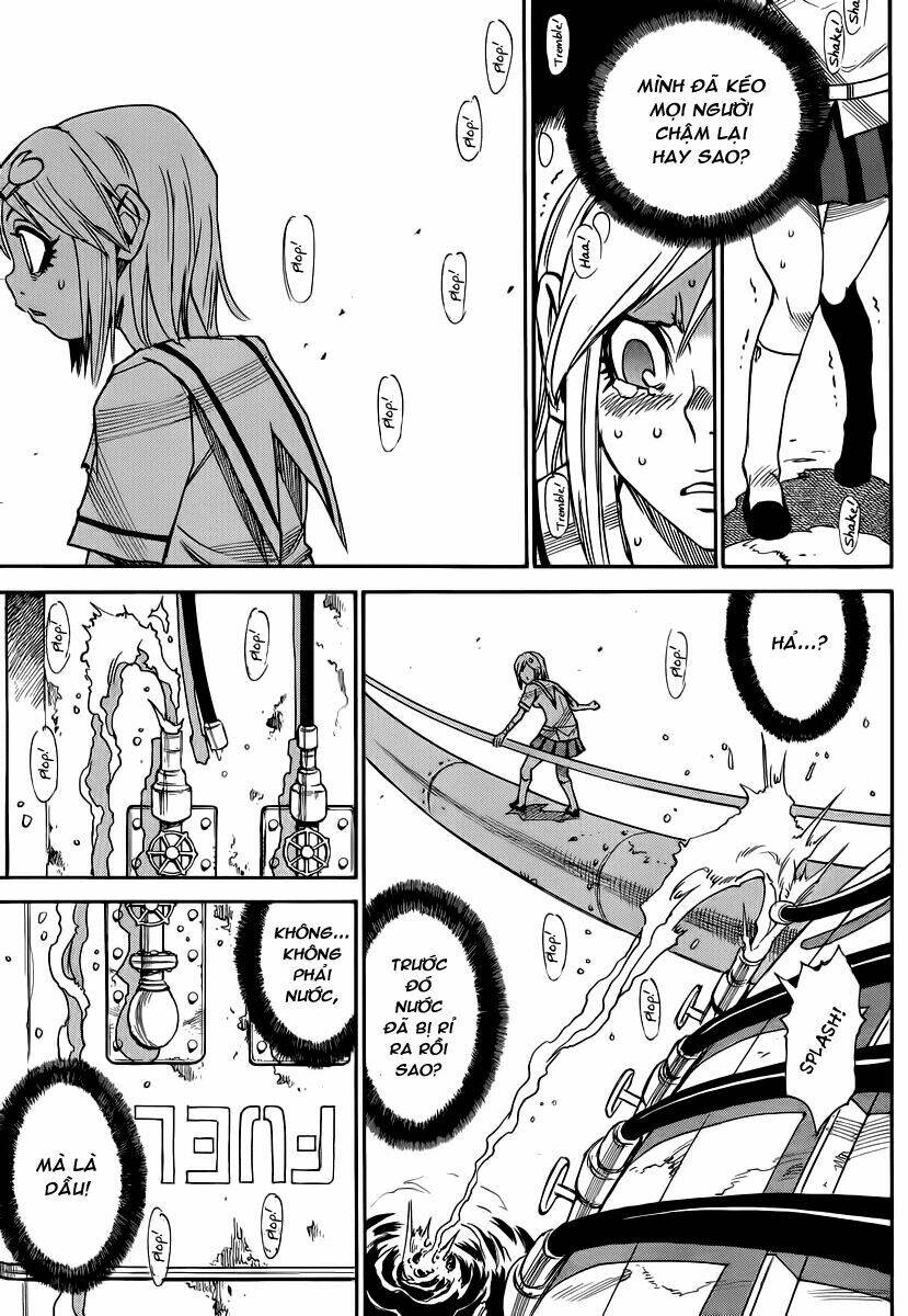 cradle of monsters chapter 35 13