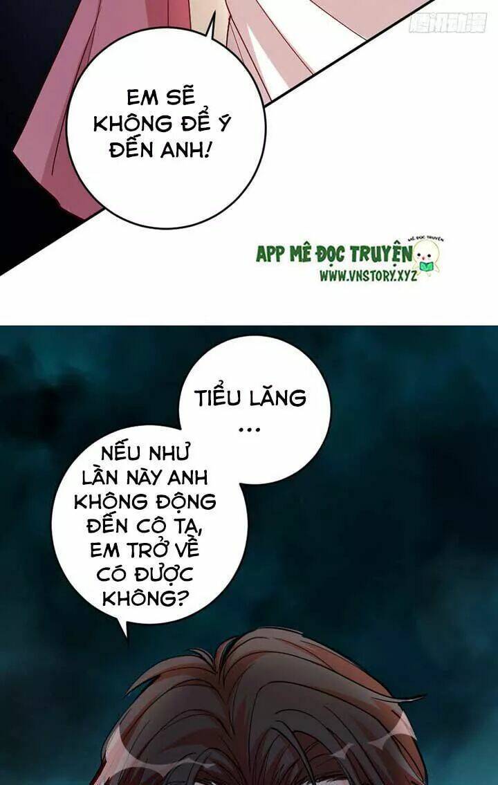 thiên hậu trở về chapter 82 24