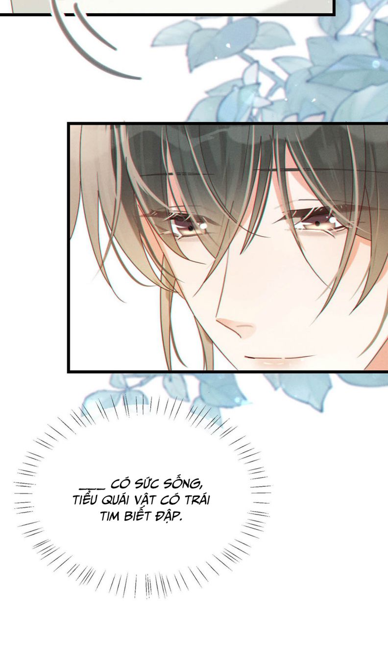 nịch tửu chapter 44 20