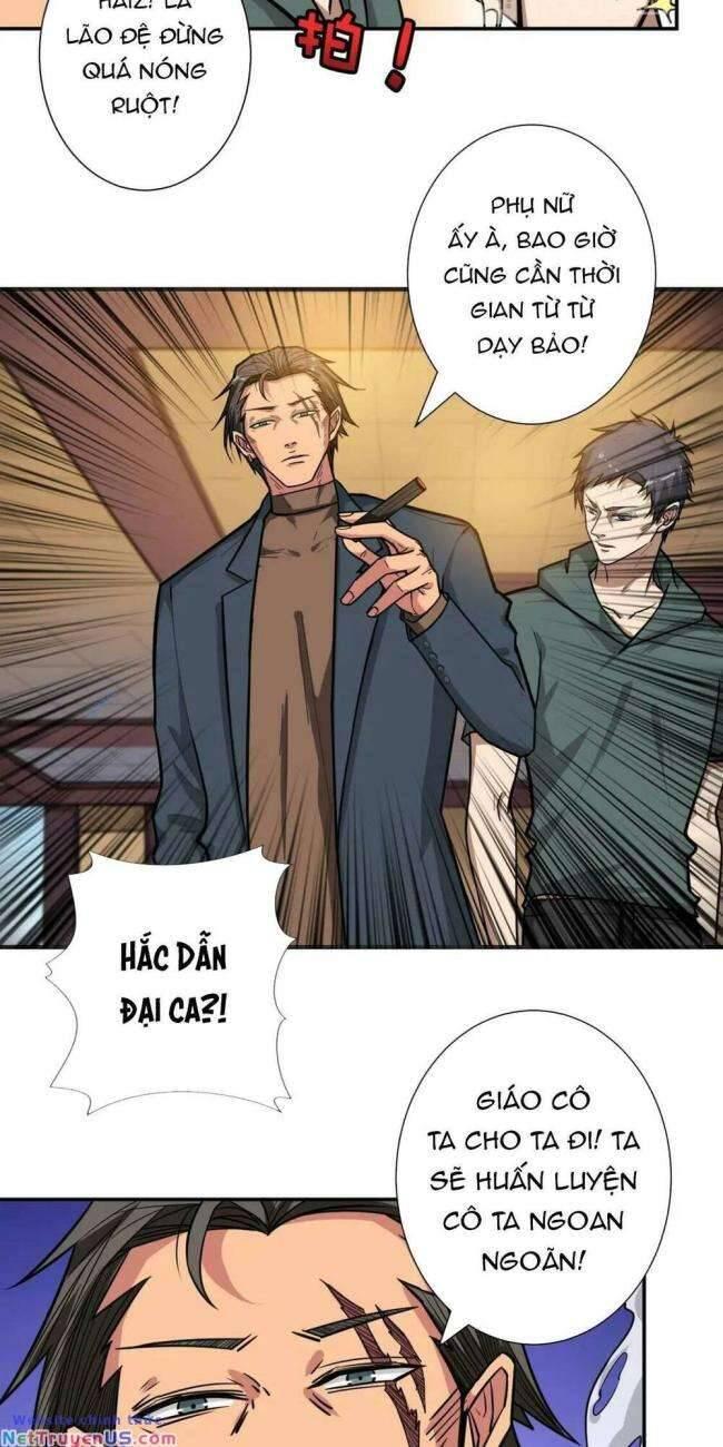 god slayer chapter 100 29