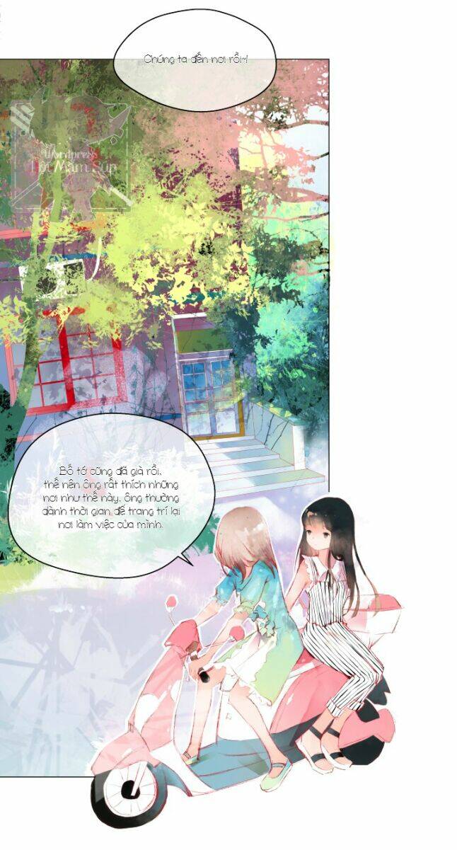 nuan nuan wu chapter 9 7