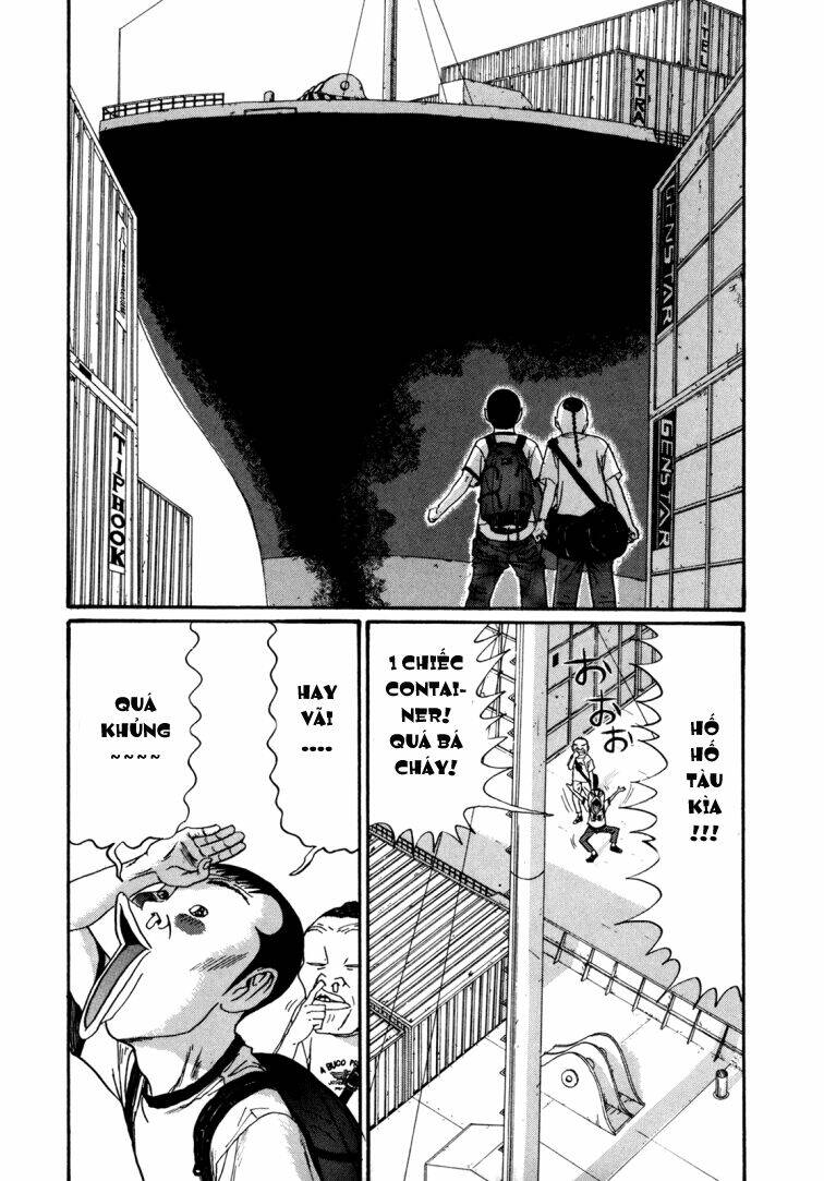 boku to issho chapter 45 10