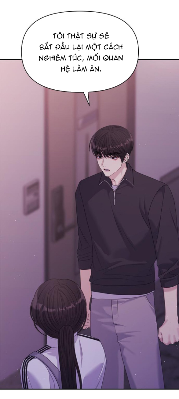 Couple Breaker chapter 60.2 32