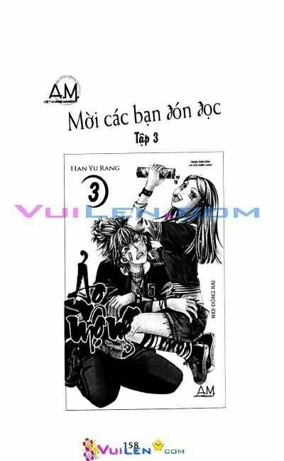 vật cản tình yêu chapter 9 156