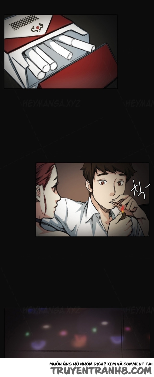 by chance chapter 3 1